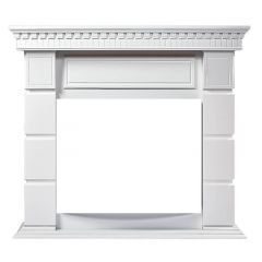 Портал Firelight Elegante 25 белый