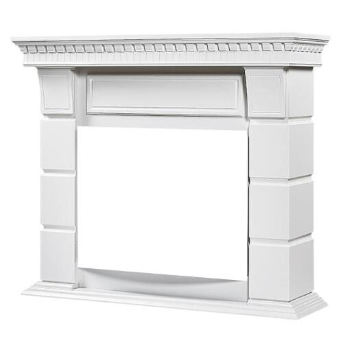 Портал Firelight Elegante 25 белый