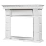 Портал Firelight Elegante 25 белый