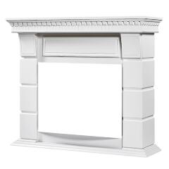 Портал Firelight Elegante 25 белый
