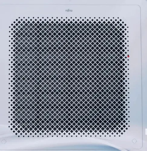 Кассетная VRF система Fujitsu AUXK036GLEH/UTGUKYCW