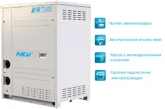 Mdv S-280W/DRN1