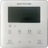 QUATTROCLIMA QV-M140DC