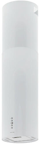 Вытяжка KRONA TINA ISOLA 350 WHITE 3P
