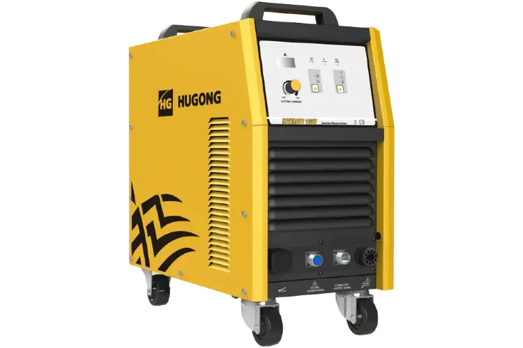 Аппарат воздушно-плазменной резки HUGONG INVERCUT 160W