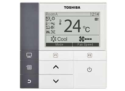 Напольно-потолочная VRF система Toshiba MML-UP0091BH-E