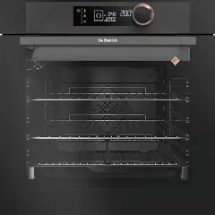 Духовой шкаф с пиролизом De Dietrich DOP8574A