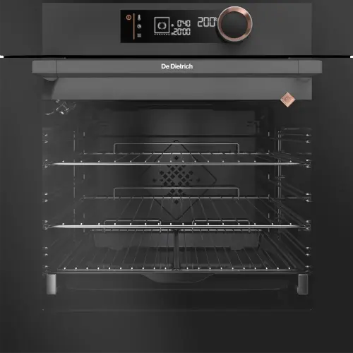 Духовой шкаф с пиролизом De Dietrich DOP8574A