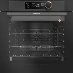 Духовой шкаф с пиролизом De Dietrich DOP8574A