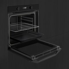 Духовой шкаф De Dietrich DOPH375B