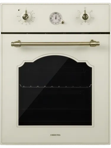 HIBERG VM 4360 RY