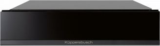 Вакууматор Kuppersbusch CSV 6800.0 S2 Black Chrome
