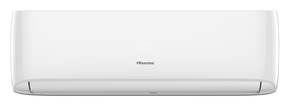 Сплит-система Hisense AS-13UW4RYRCA04G/AS-13UW4RYRCA04W Goal DC Inverter Wi-Fi
