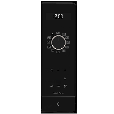 Микроволновая печь De Dietrich DME4310X