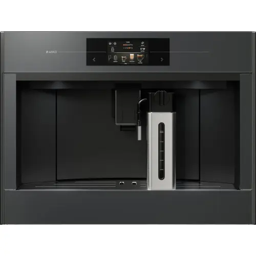Кофемашина Asko CM8478GG