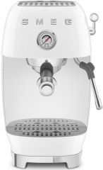 Кофемашина Smeg ECF03WHEU