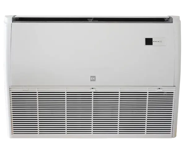 Напольно-потолочная сплит-система Euroklimat EKUX-100HNN/EKOX-100HNN