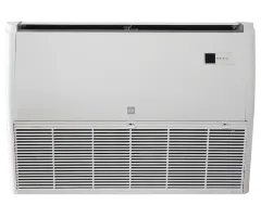 Напольно-потолочная сплит-система Euroklimat EKUX-100HNN/EKOX-100HNN