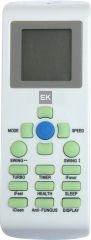 Напольно-потолочная сплит-система Euroklimat EKUX-100HNN/EKOX-100HNN