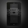 Встраиваемая микроволновая печь Smeg MP122B3