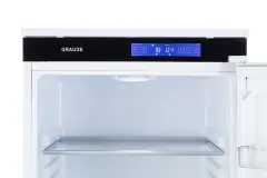Интегрируемый холодильно-морозильный шкаф GRAUDE IKG 180.1