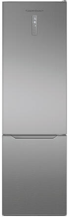 Холодильник Kuppersbusch FKG 6600.0 E-02 Black Chrome