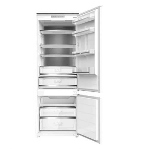 Холодильник встраиваемый с инвертором MBR193 XL TOTAL NO FROST COMFORT