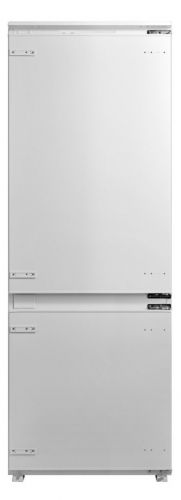 Холодильник встраиваемый с инвертором MBR193 XL TOTAL NO FROST COMFORT
