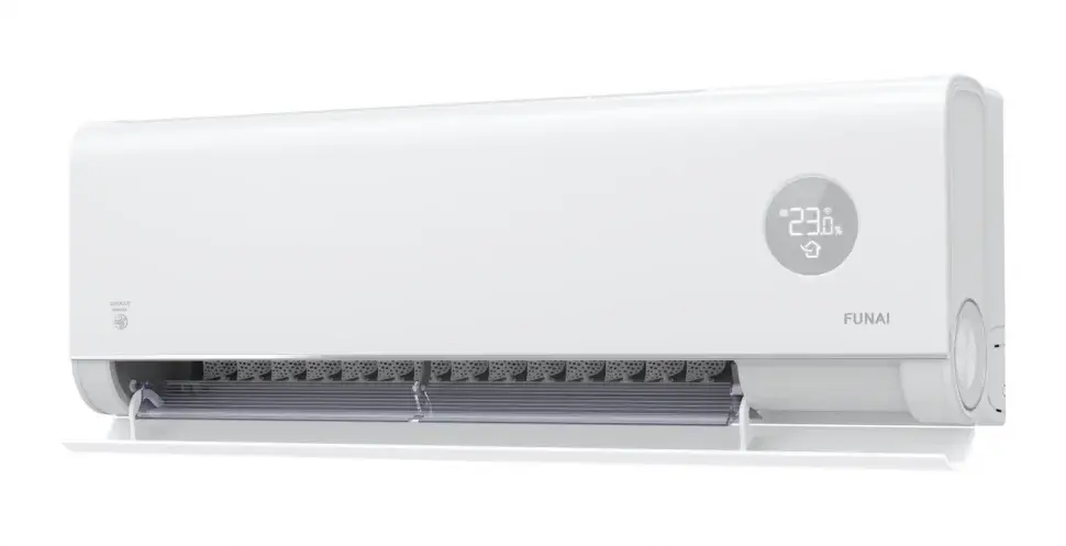 Сплит-система Funai RAC-I-SZ35HP.D01/S/RAC-I-SZ35HP.D01/U Soyokaze Inverter