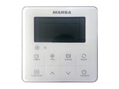 Канальная сплит-система Marsa MRK-24BHAN/MRK-24HANE-W