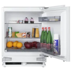 Встраиваемый холодильник с инвертором MAUNFELD MBL88SWGR Inverter