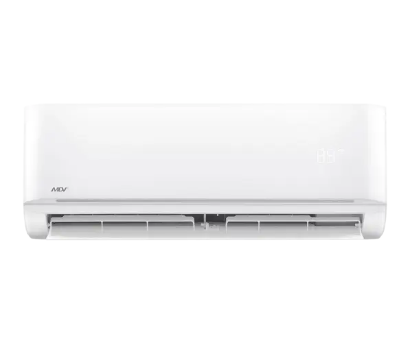 Сплит-система MDV MDSAN-18HRFN8(WF)/MDOAN-18HFN8 Infini Nordic Heat Pump Inverter Wi-Fi