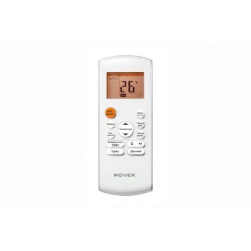 Сплит-система Rovex RS-18MST1 Grace