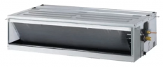 Канальный кондиционер LG UM24WC.N11R0/UU24WC.U21R0
