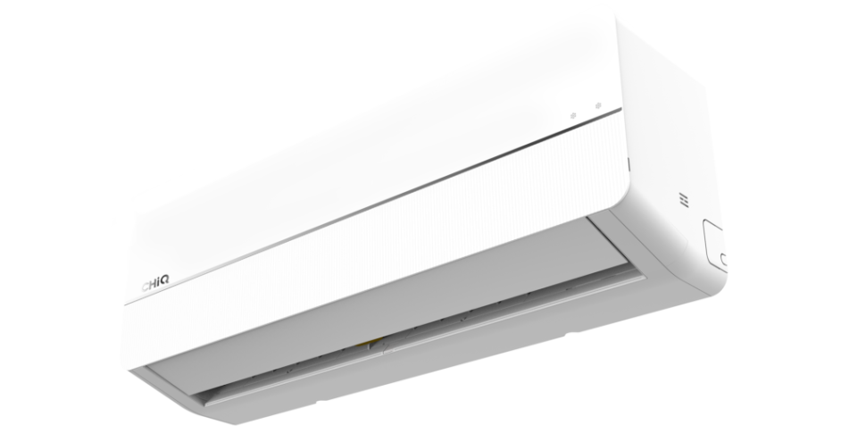 Сплит-система CHiQ CSDH-07DB-S-IN/CSDH-07DB-S-OUT Grace Silver inverter