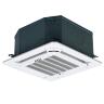 Кассетная сплит-система MDV MDCA4I-18HRFN8/T-MBQ4-03E/MDOAG-18HFN8