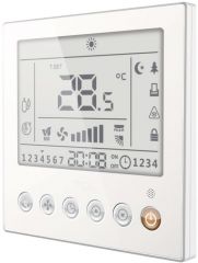 Канальная сплит-система TCL TTB-90D1HWA/TOU-90HSA2