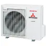 Настенная сплит-система Mitsubishi Heavy SRK100ZR-W/FDC100VNP-W