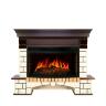 Каминокомплект Royal Flame Pierre Luxe c очагом Dioramic 33W LED FX