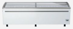 GTS2500WB Морозильный ларь Haier