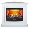 Каминокомплект RealFlame Canada Corner 25.5 WT c очагом FireStar 3D