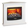 Каминокомплект RealFlame Canada Corner 25.5 WT c очагом FireStar 3D