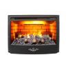 Каминокомплект RealFlame Canada Corner 25.5 WT c очагом FireStar 3D