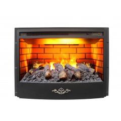 Каминокомплект RealFlame Canada Corner 25.5 WT c очагом FireStar 3D