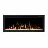 Каминокомплект RealFlame Corsica 50 WT с очагом Saphir 50