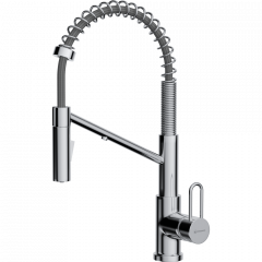 Mikawa 2 Plus-SB хром