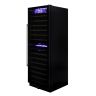 Винный шкаф Dunavox DX-181.490DBK
