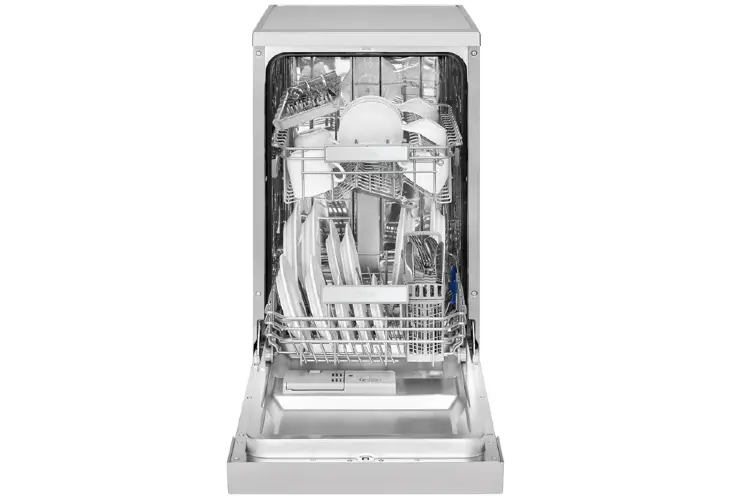 Посудомоечная машина Bomann GSP 7411 inox