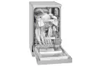 Посудомоечная машина Bomann GSP 7411 inox