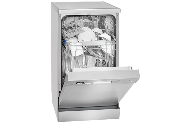 Посудомоечная машина Bomann GSP 7411 inox